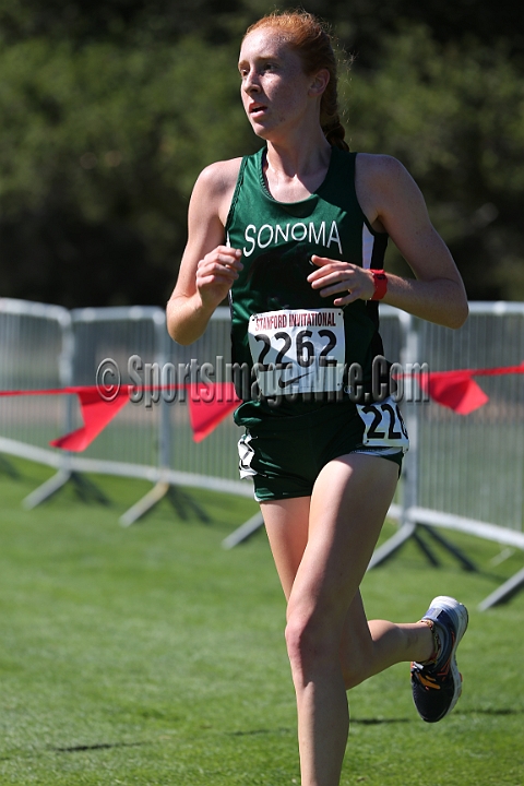 2015SIxcHSD3-119.JPG - 2015 Stanford Cross Country Invitational, September 26, Stanford Golf Course, Stanford, California.